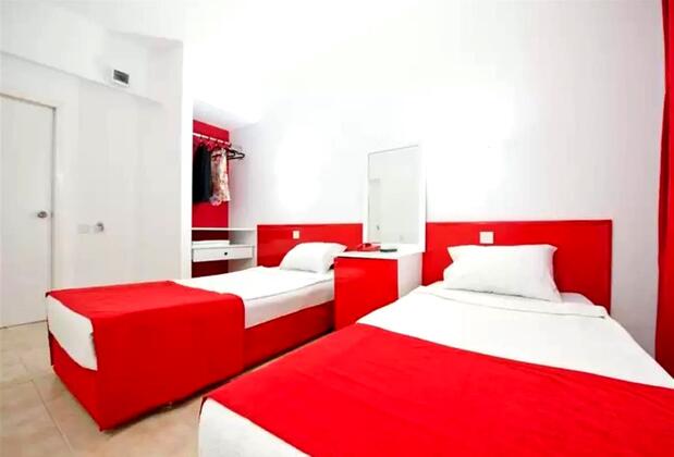 Maldives Beach Hotel - Görsel 5