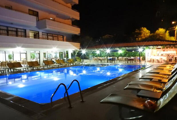 Beyaz Saray Otel Tuzla - Görsel 44