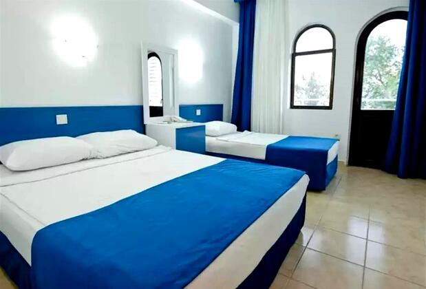 Maldives Beach Hotel - Görsel 11