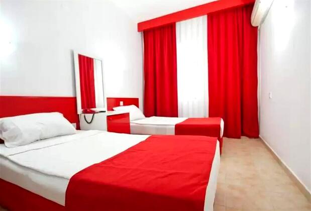 Maldives Beach Hotel - Görsel 6