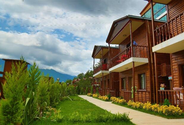 Dergiz Tatil Köyü & Spa - Görsel 6