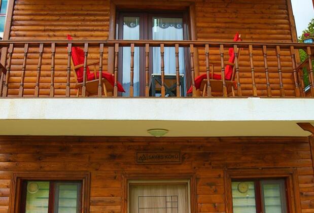 Dergiz Tatil Köyü & Spa - Görsel 7