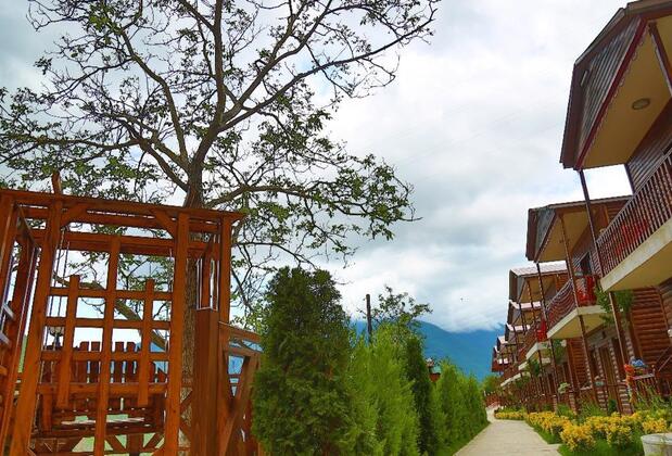 Dergiz Tatil Köyü & Spa - Görsel 20