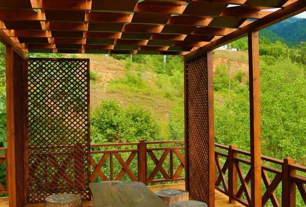 Dergiz Tatil Köyü & Spa - Görsel 22