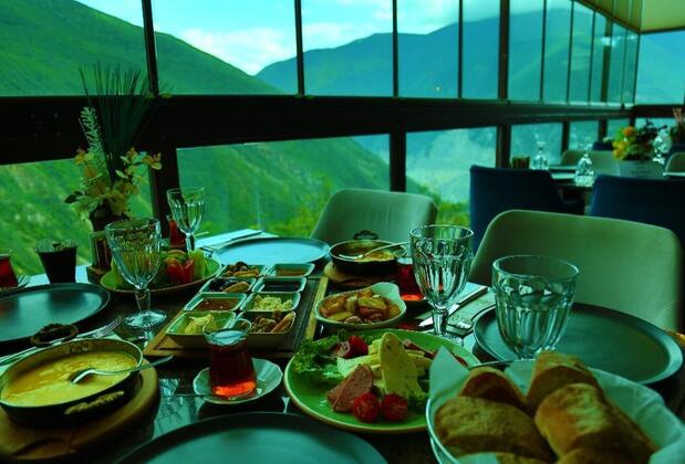 Dergiz Tatil Köyü & Spa - Görsel 24