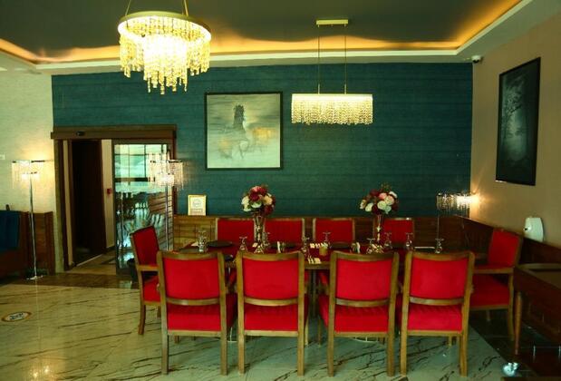 Dergiz Tatil Köyü & Spa - Görsel 26