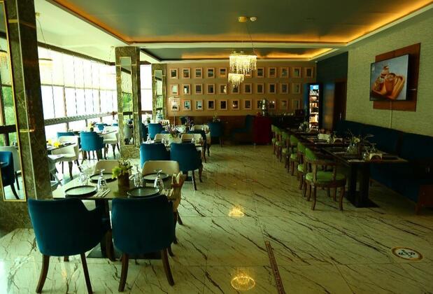 Dergiz Tatil Köyü & Spa - Görsel 28