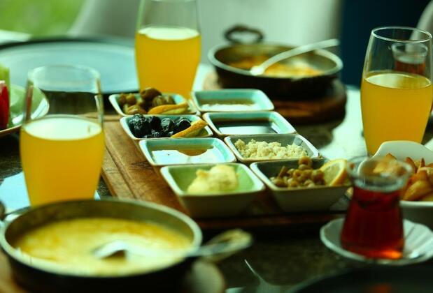 Dergiz Tatil Köyü & Spa - Görsel 29