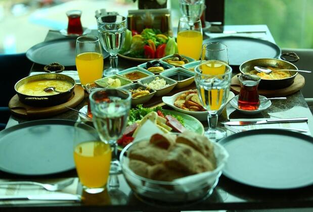 Dergiz Tatil Köyü & Spa - Görsel 30