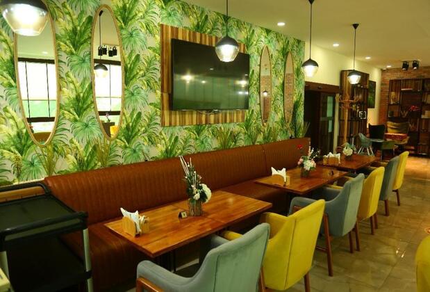 Dergiz Tatil Köyü & Spa - Görsel 31