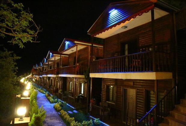 Dergiz Tatil Köyü & Spa - Görsel 10