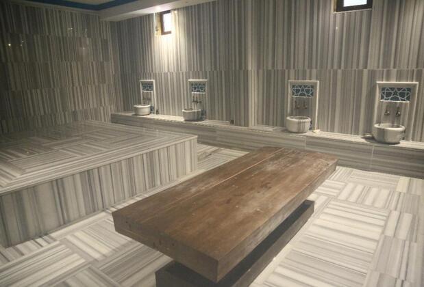 Dergiz Tatil Köyü & Spa - Görsel 35