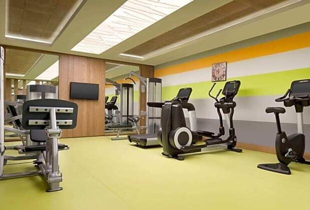 Ramada Hotel & Suites by Wyndham Adana - Görsel 17