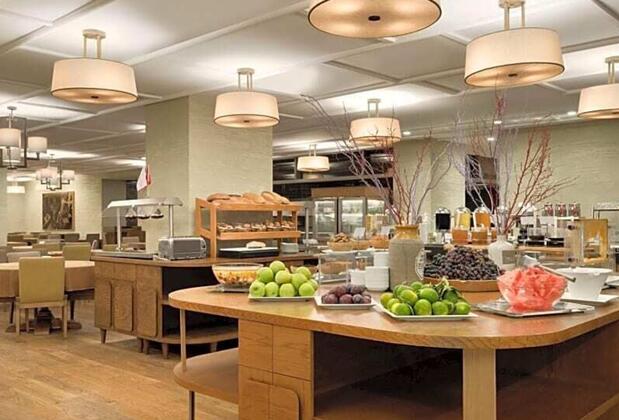 Ramada Hotel & Suites by Wyndham Adana - Görsel 12