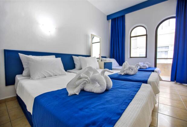 Maldives Beach Hotel - Görsel 12