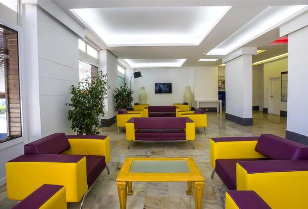 Maldives Beach Hotel - Görsel 3