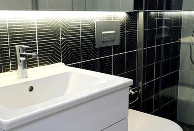 Spilos Hotel - Görsel 8