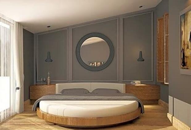 Ramada Hotel & Suites by Wyndham Adana - Görsel 25