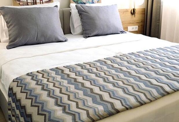 Spilos Hotel - Görsel 9