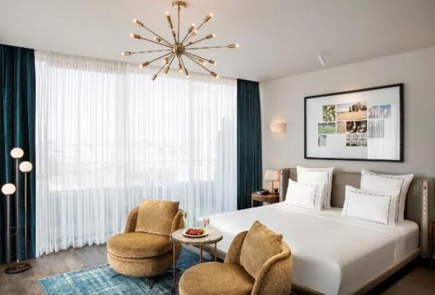 Glens Palas İstanbul - Görsel 11