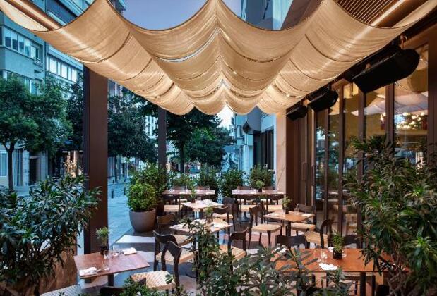 Glens Palas İstanbul - Görsel 7