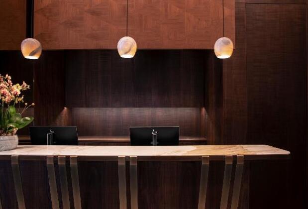 Glens Palas İstanbul - Görsel 4