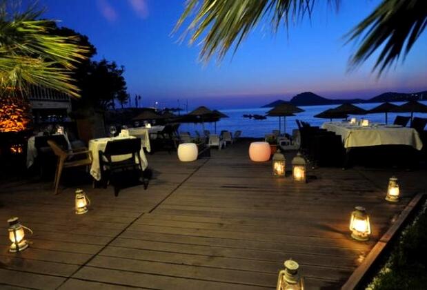 La Maison Yalıkavak - Görsel 3