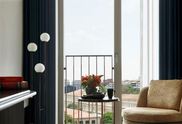 Glens Palas İstanbul - Görsel 20