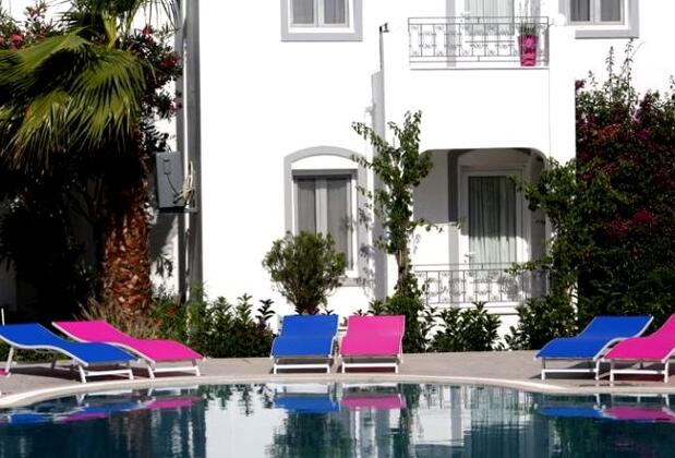 La Maison Yalıkavak - Görsel 9