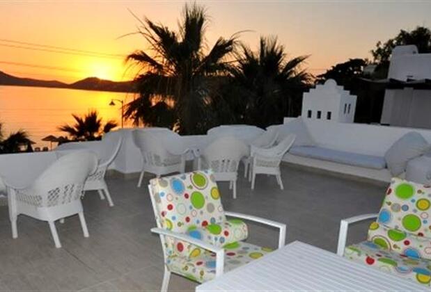 La Maison Yalıkavak - Görsel 13