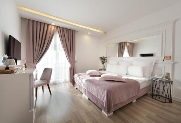 Nun Boutique Hotel - Görsel 3