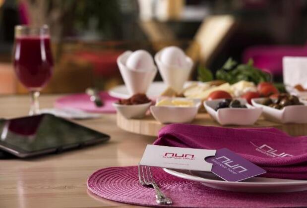 Nun Boutique Hotel - Görsel 13