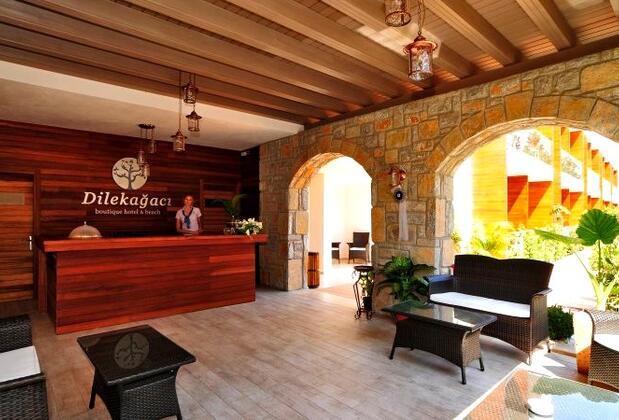 Dilek Ağacı Boutique Otel - Görsel 4