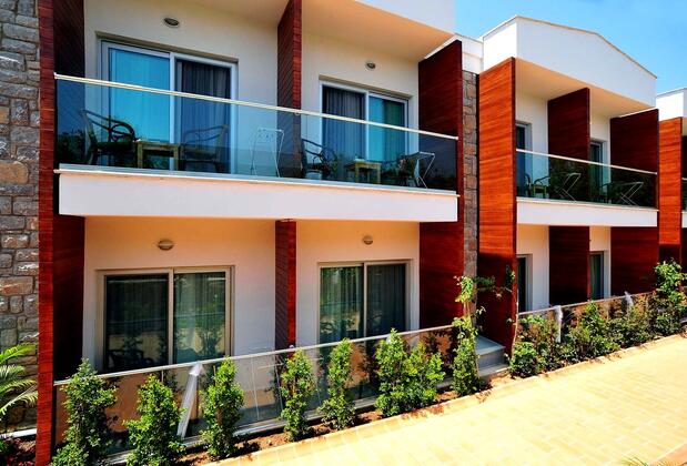 Dilek Ağacı Boutique Otel - Görsel 3