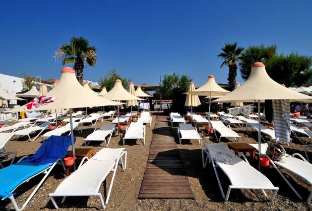 Dilek Ağacı Boutique Otel - Görsel 13