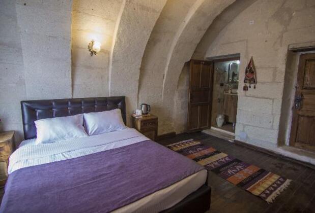 Amor Cave House - Görsel 21