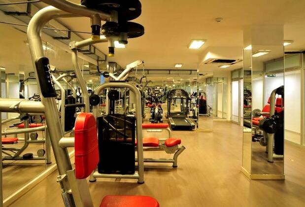 Dilek Ağacı Boutique Otel - Görsel 20