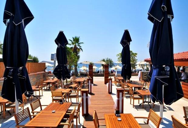 Dilek Ağacı Boutique Otel - Görsel 14