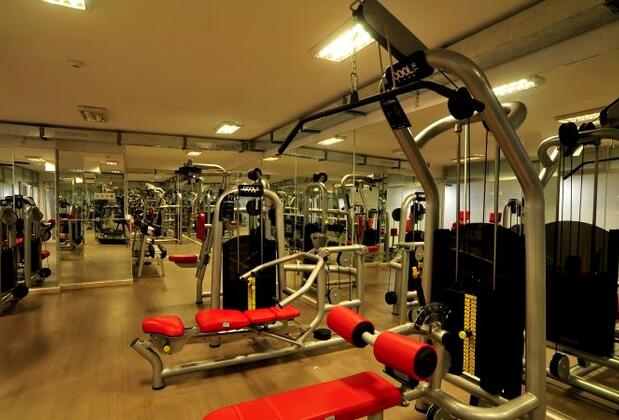 Dilek Ağacı Boutique Otel - Görsel 15