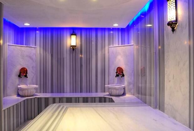 Dilek Ağacı Boutique Otel - Görsel 16