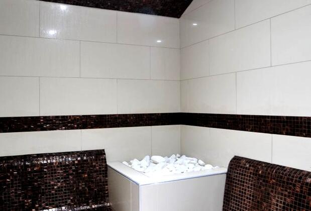 Dilek Ağacı Boutique Otel - Görsel 18