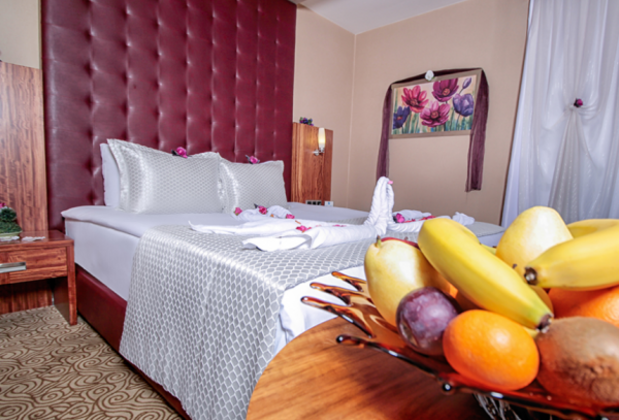 Adana Garden Business Hotel - Görsel 18