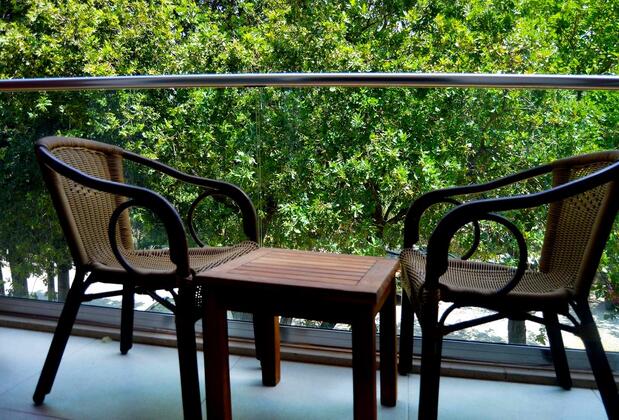 Dilek Ağacı Boutique Otel - Görsel 19