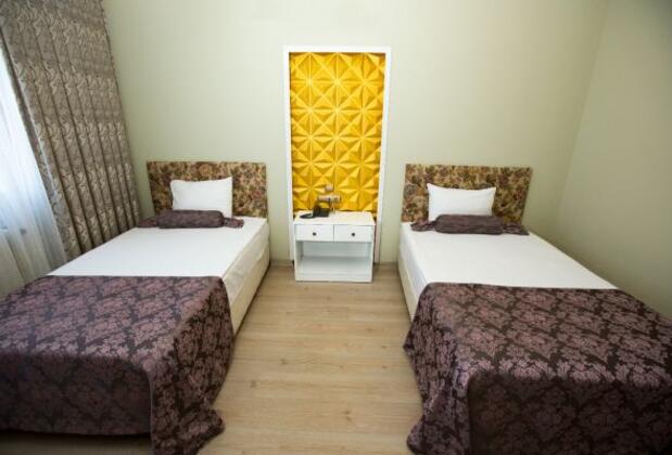 Aksular Otel Trabzon - Görsel 18