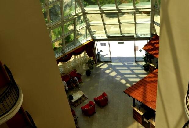 Larissa Inn Hotel - Görsel 5