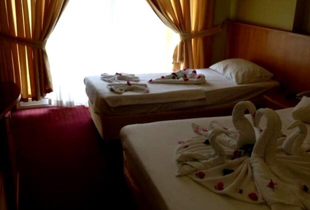 Larissa Inn Hotel - Görsel 7