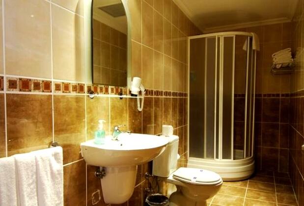 Larissa Inn Hotel - Görsel 9