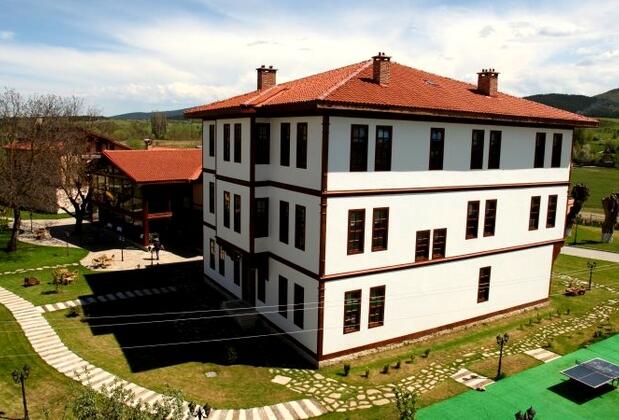 İksir Resort Town - Görsel 5