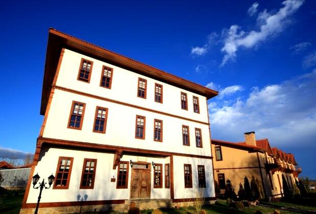 İksir Resort Town - Görsel 4