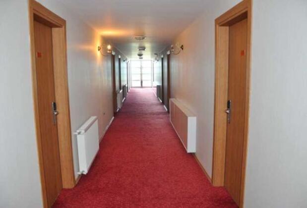 Amazon Aretias Otel - Görsel 6